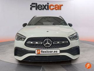 Mercedes GLA GLA 200
