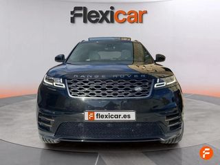 Land-Rover Range Rover Velar 3.0 D275 202kW (275CV) 4WD Auto