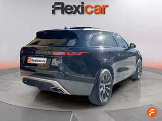 Land-Rover Range Rover Velar 3.0 D275 202kW (275CV) 4WD Auto