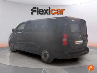 Citroën Jumpy Jumpy combi talla XL BLUEH S&S 6v Confort