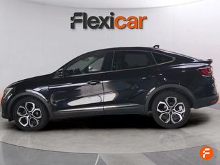 Renault Arkana Zen E-TECH Híbrido 105 kW (145CV) -SS