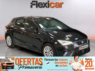 Seat Ibiza 1.0 TSI 85kW (115CV) FR XL