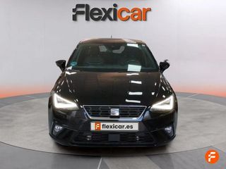 Seat Ibiza 1.0 TSI 85kW (115CV) FR XL