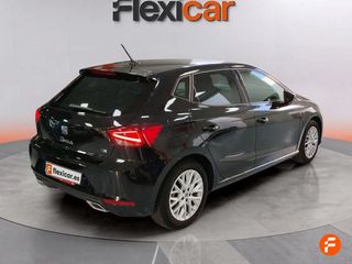 Seat Ibiza 1.0 TSI 85kW (115CV) FR XL