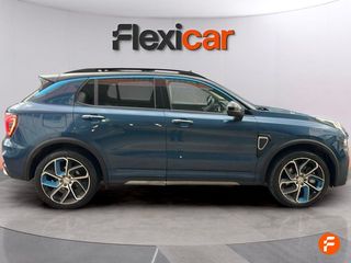 Lynk & Co 01 1.5 PHEV 3.3kW