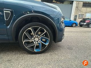 Lynk & Co 01 1.5 PHEV 3.3kW