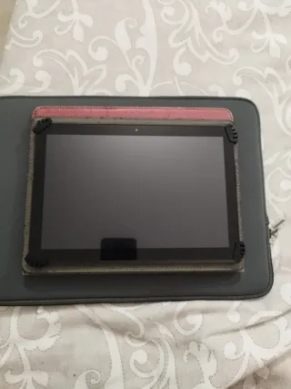 Tablet Lenovo TB-304F Rosa