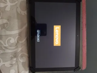 Tablet Lenovo TB-304F Rosa