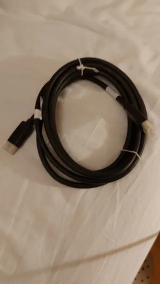 Cable Displayport Profesional Alta Calidad