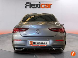 Mercedes CLA CLA 200