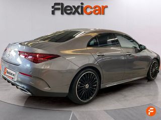 Mercedes CLA CLA 200