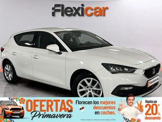 Seat Leon 2.0 TDI 85kW S&S Reference