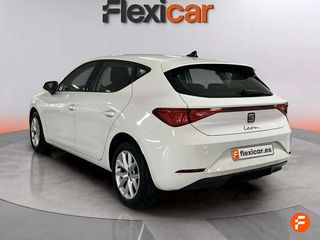 Seat Leon 2.0 TDI 85kW S&S Reference