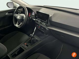 Seat Leon 2.0 TDI 85kW S&S Reference