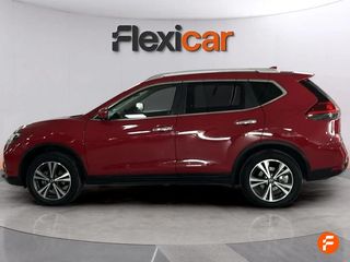 Nissan X-Trail 5P DIG-T 120 kW (160 CV) E6D DCT ACENTA