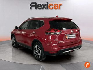 Nissan X-Trail 5P DIG-T 120 kW (160 CV) E6D DCT ACENTA
