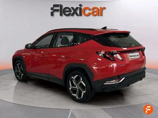 Hyundai Tucson 1.6 TGDI PHEV 195kW Maxx Auto 4X4