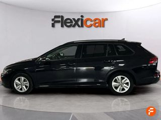 Volkswagen Golf Life 2.0 TDI 85kW (115CV) Variant