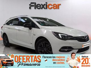 Opel Astra 1.2T XHT 96kW (130CV) Elegance Auto