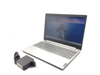 pc portatil lenovo 81w1, amd 3020e, 4gb ram, 128gb ssd, grafica compartida