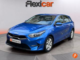 Kia Ceed 1.0 T-GDi 74kW (100CV) Drive