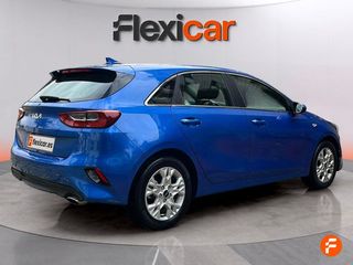 Kia Ceed 1.0 T-GDi 74kW (100CV) Drive