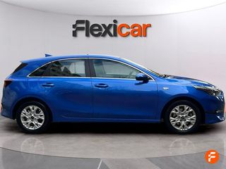 Kia Ceed 1.0 T-GDi 74kW (100CV) Drive