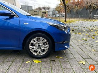 Kia Ceed 1.0 T-GDi 74kW (100CV) Drive