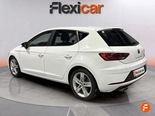 Seat Leon 1.5 TSI 110kW (150CV) S&S FR Fast Ed