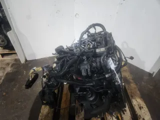 Motor BMW Serie 1 1.5