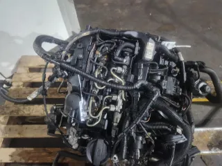Motor BMW Serie 1 1.5