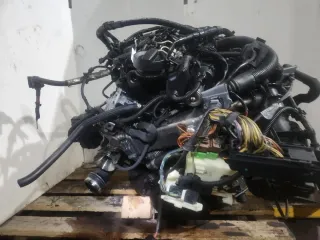 Motor BMW Serie 1 1.5
