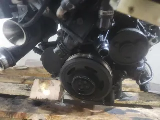 Motor BMW Serie 1 1.5