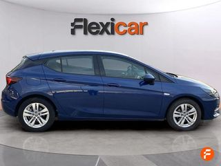 Opel Astra 1.2T SHT 96kW (130CV) GS Line