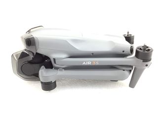 dron con camara dji air 3s fly more combo (dji rc 2)