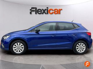 Seat Ibiza 1.0 MPI 59kW (80CV) Reference