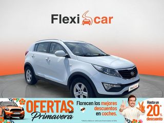 Kia Sportage 1.6 GDI 135CV Basic 4x2
