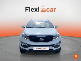 Kia Sportage 1.6 GDI 135CV Basic 4x2