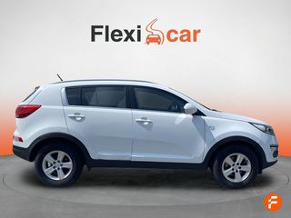 Kia Sportage 1.6 GDI 135CV Basic 4x2