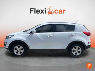 Kia Sportage 1.6 GDI 135CV Basic 4x2