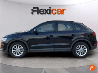 Audi Q3 2.0 TDI 150CV