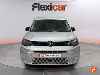 Volkswagen Caddy Maxi Origin 2.0 TDI 90kW (122CV) DSG - 7P
