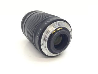 objetivos canon canon ef-s 18-135mm f3.5-5.6 is