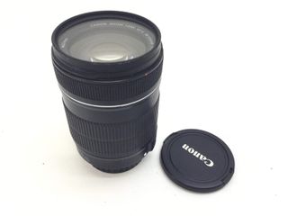 objetivos canon canon ef-s 18-135mm f3.5-5.6 is