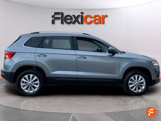 Skoda Karoq 1.0 TSI 85kW (115CV) Ambition