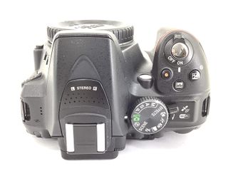 camara digital reflex nikon d5300