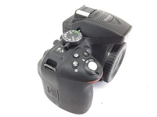 camara digital reflex nikon d5300