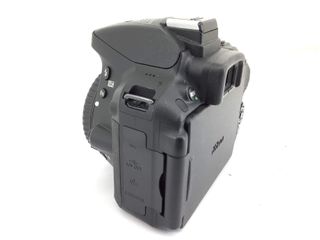 camara digital reflex nikon d5300