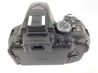 camara digital reflex nikon d5300