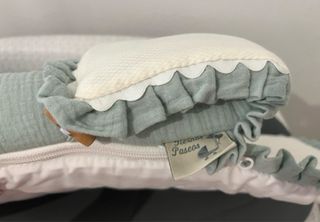 Saco bebé primavera/verano